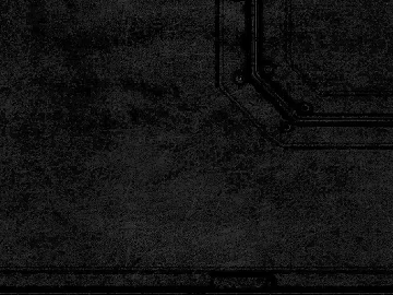 Dark gray distressed metal industrial-style wall texture (ID:ffaeh545346)