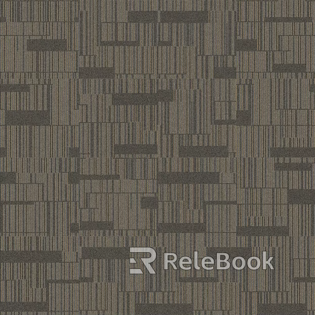 modern square carpet texture