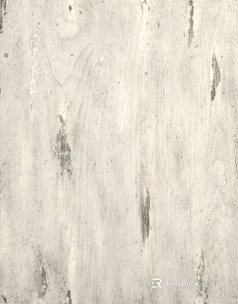 Wabi-sabi-style light gray weathered wood wall decor texture
