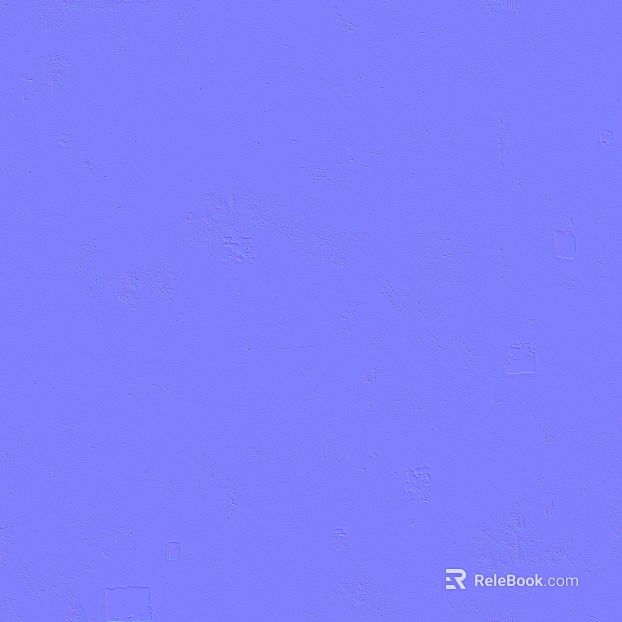 Normal Bump texture