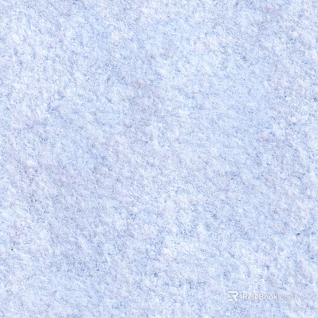 Ground-Snow texture