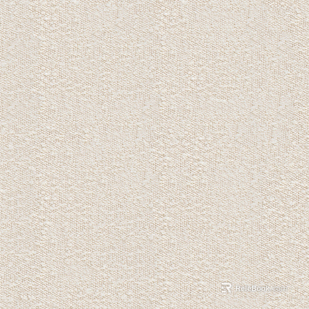 Coarse carpet texture