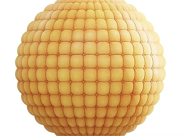 Fabric PBR 3d model