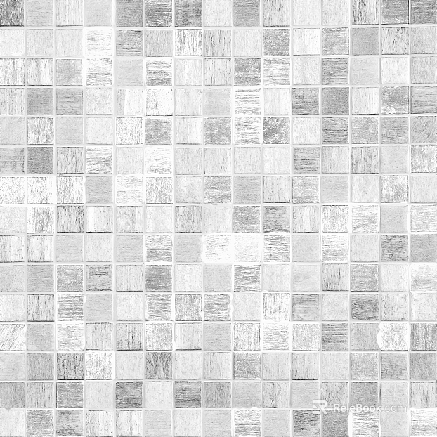 ceramic mosaic texture