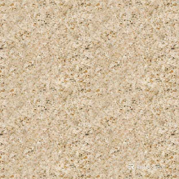 European Yellow Rock texture