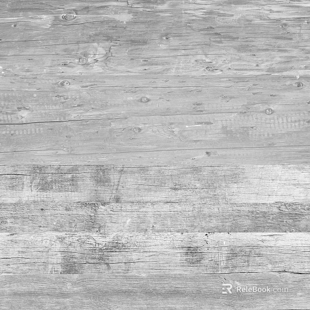 Black and White Bump texture