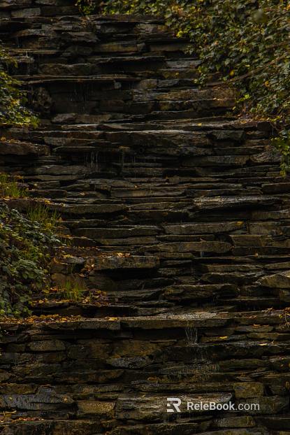 Rock texture
