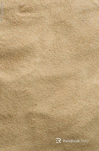 Beach texture