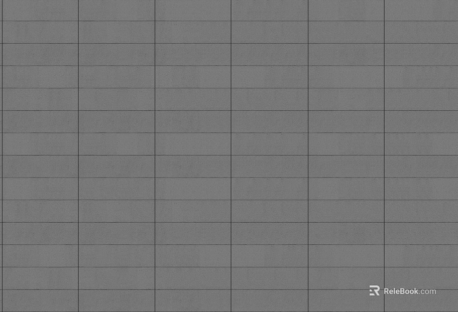 Cement brick texture