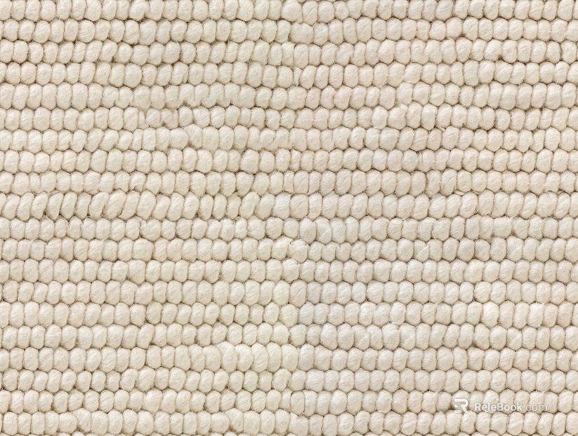 Off-white woven fabric soft fabric texture