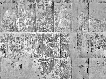 Industrial wind gray cement brick wall ground texture (ID:ffaeh682534)