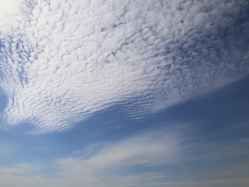 layer clouds sky texture (ID:ffach086015)