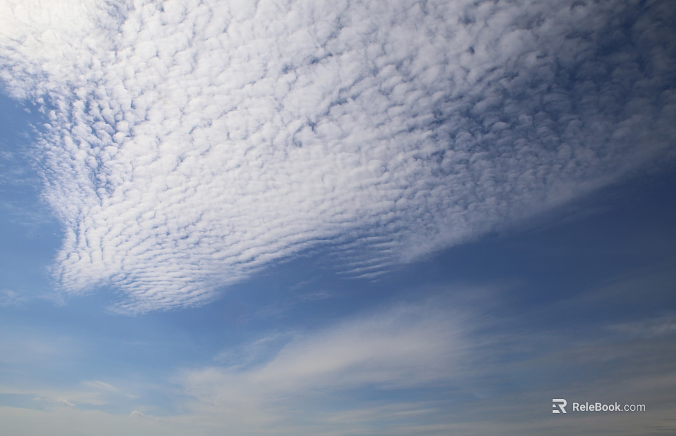 layer clouds sky texture