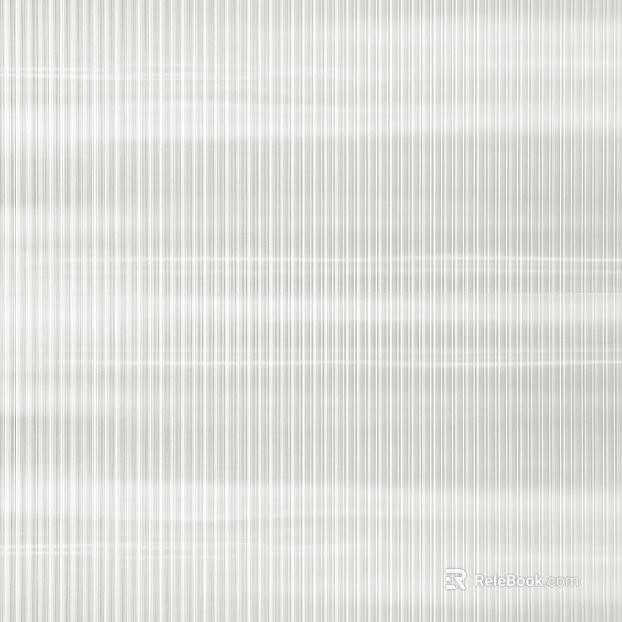 wire-clamped glass texture