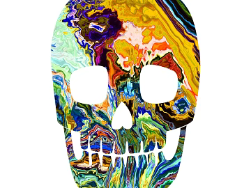 decorative painting texture (ID:ffabg43498)