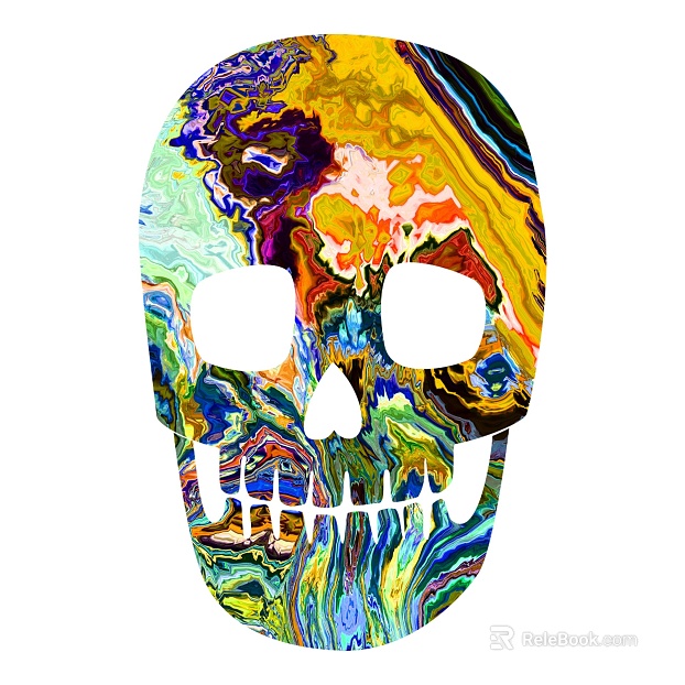 decorative painting texture