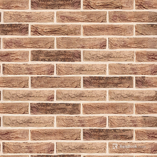 Brick wall texture