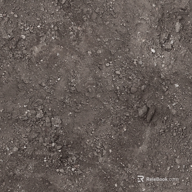 Sand texture