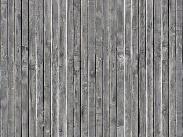 Wooden panel 3d model