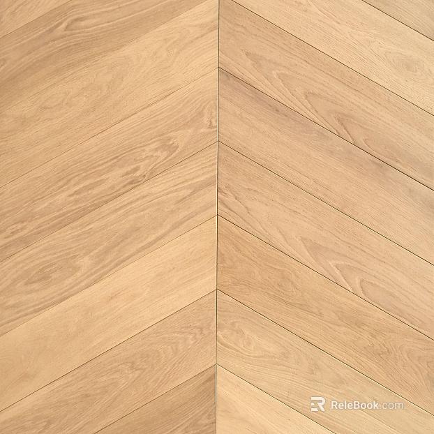Fish bone wood floor texture