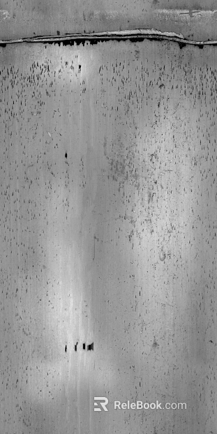 Metal plate texture