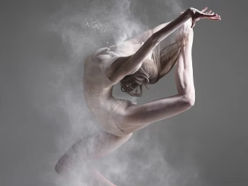 figure painting texture (ID:ffaag73251)