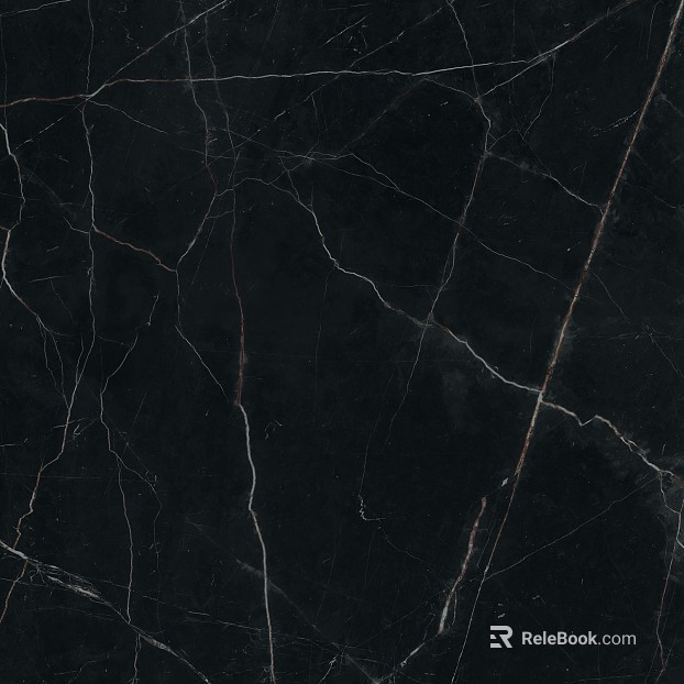 Ice pattern marble black ice flower texture