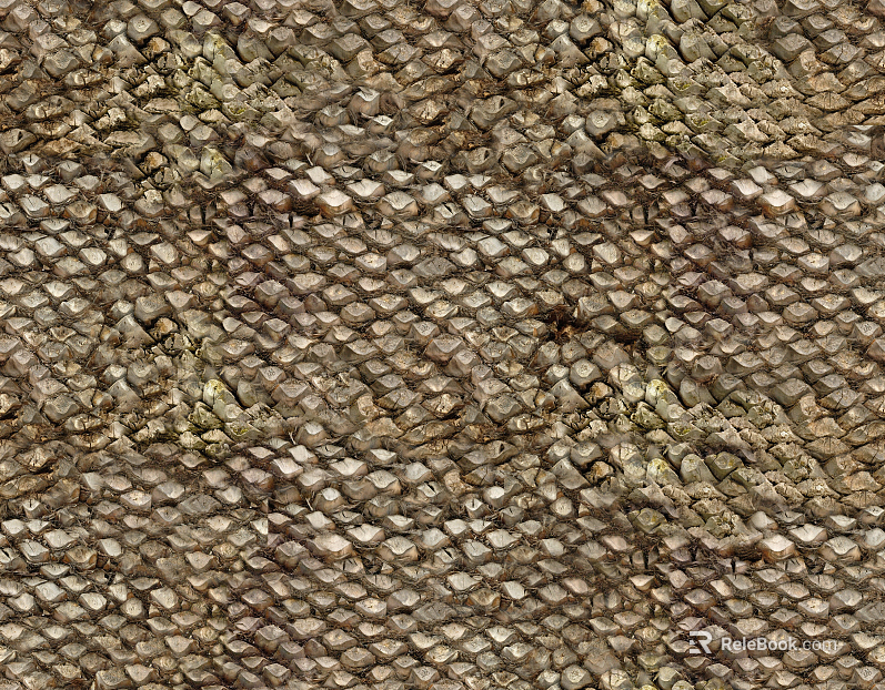 bark texture