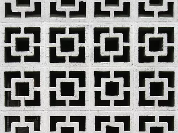 outdoor stone brick wall texture (ID:ffhge716)