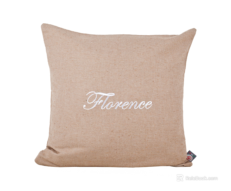 Pillow texture