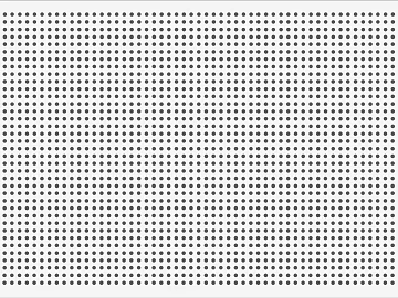 Perforated plate texture (ID:ffaag41163)