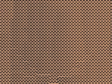 Perforated plate texture (ID:ffagg94775)