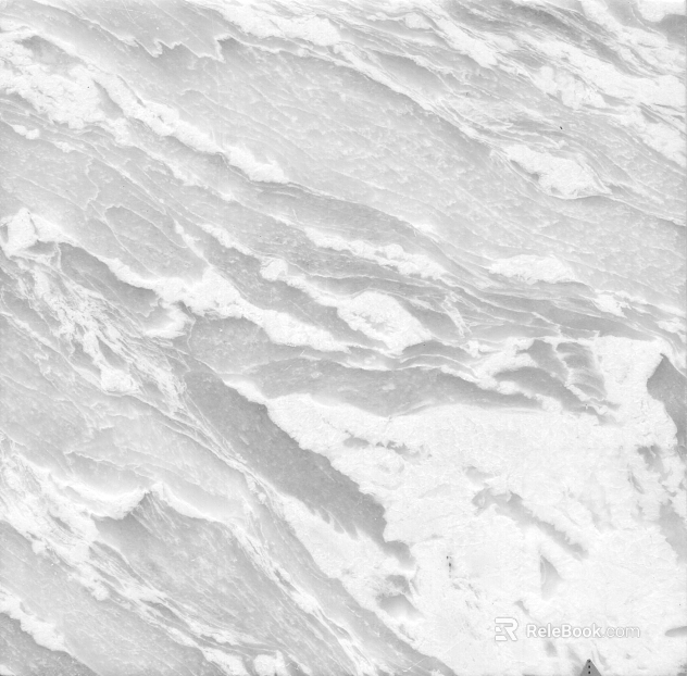 running water pattern marble texture