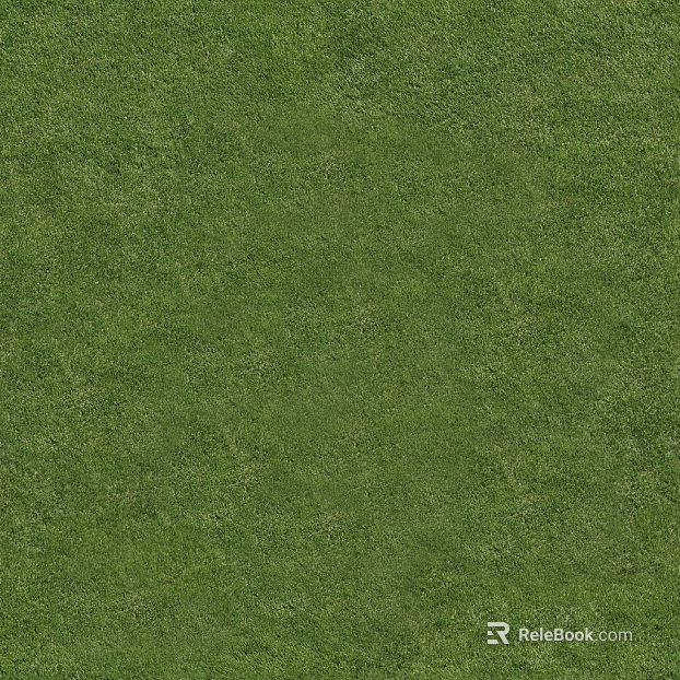 Turf texture