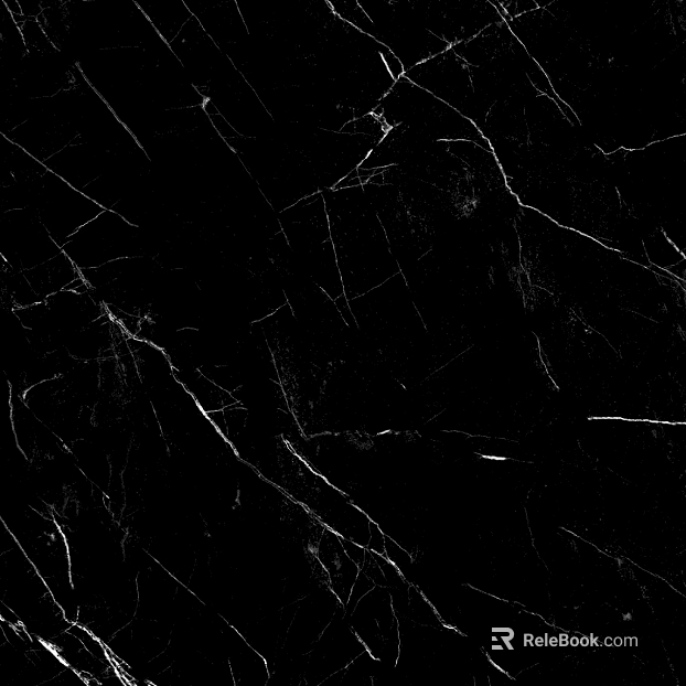 marble black dali texture