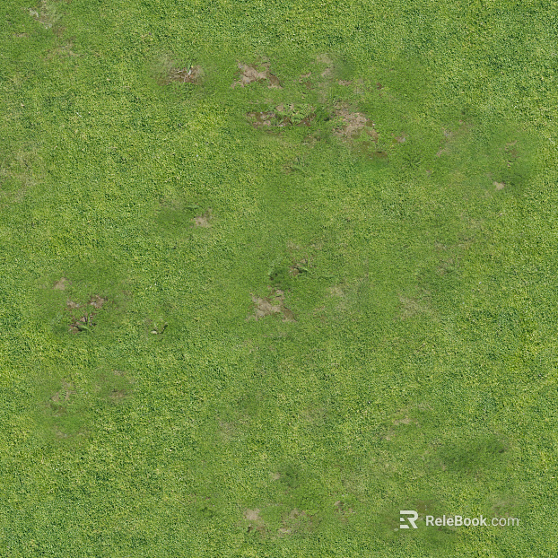 Turf texture