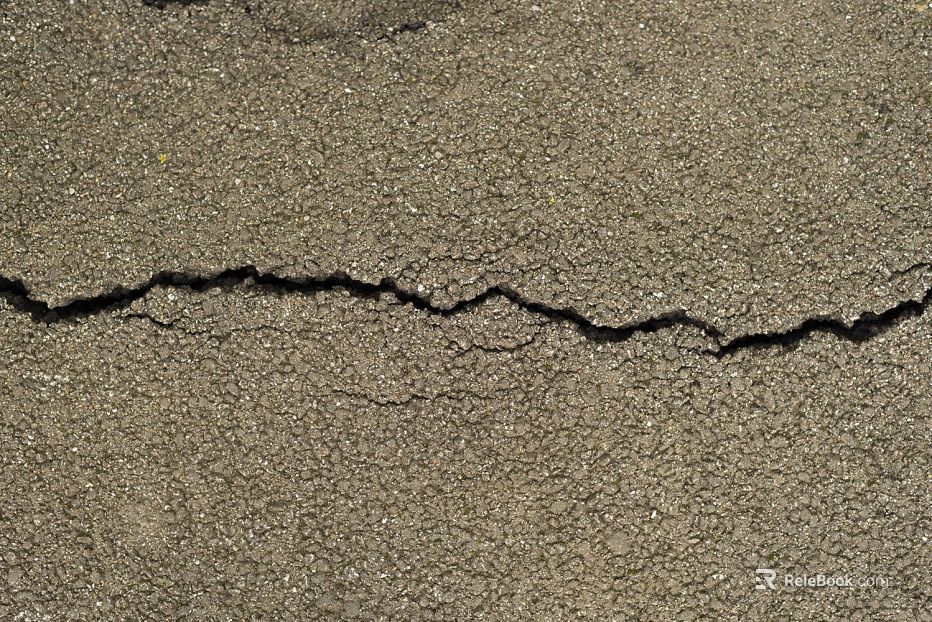 Cement floor texture