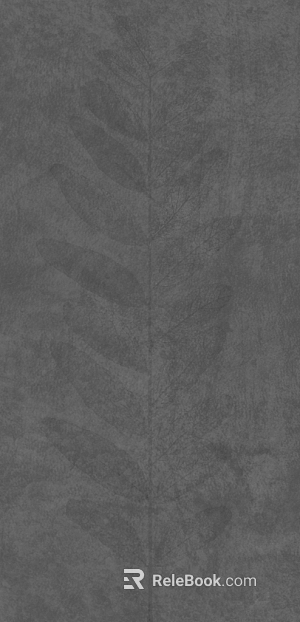 Black and White Bump texture