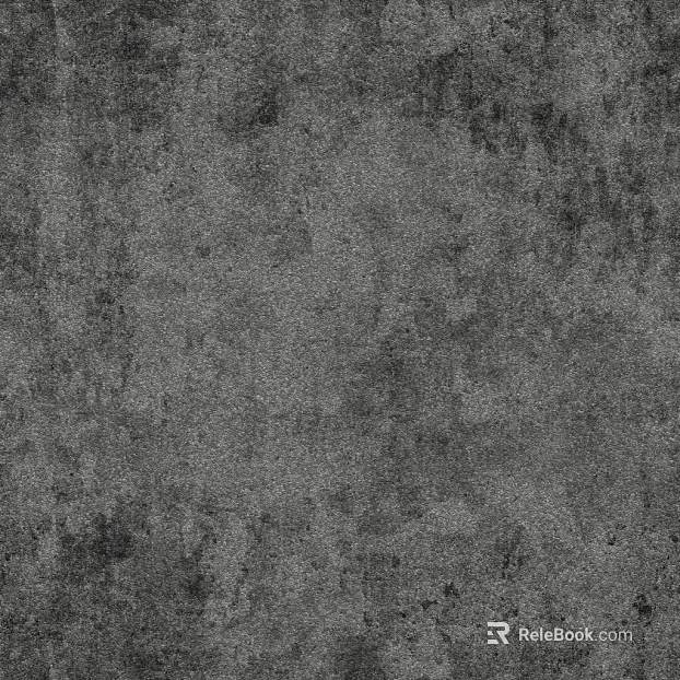 Black and White Bump texture