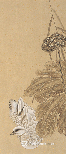 decorative painting texture
