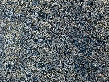 Geometric Wallpaper texture (ID:ffach127235)