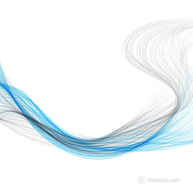 geometric line texture
