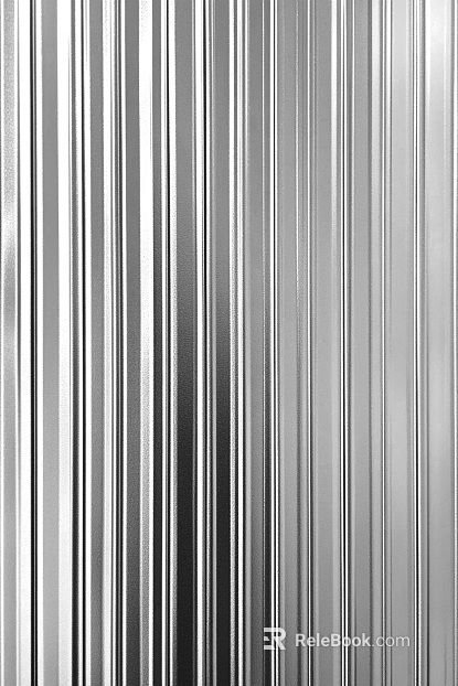 Changhong Glass texture