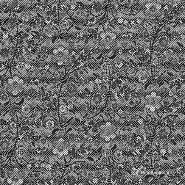 Pattern Cloth texture