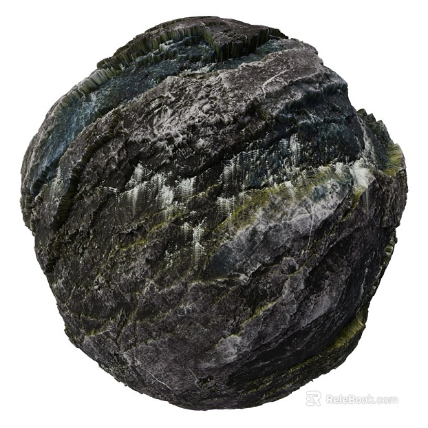 Stone PBR texture