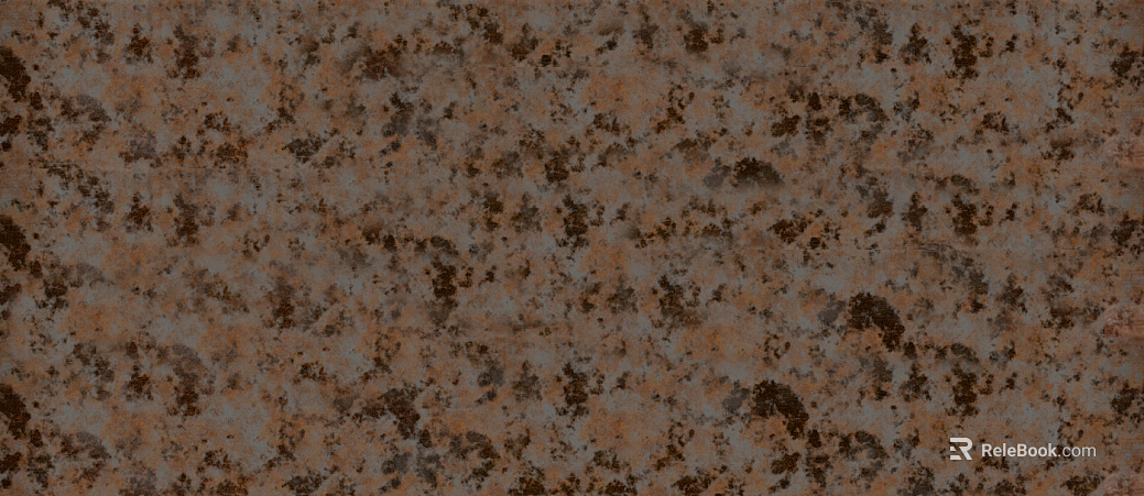Granite texture