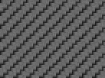 Black and White Bump 3d model