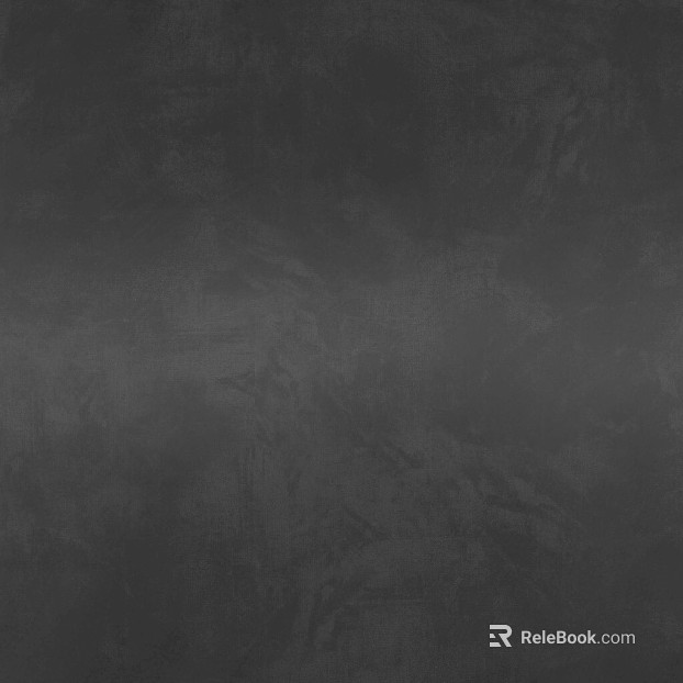 Dark gray art paint wall decoration texture