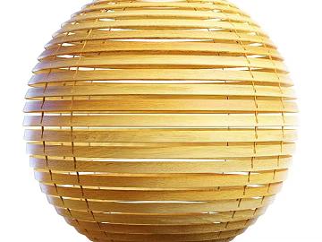 Blinds and curtains PBR texture (ID:ffach151924)