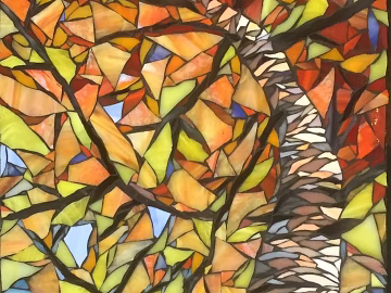 colored windows texture (ID:ffacf6259)